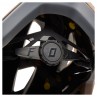 KASK ROWEROWY FOX SPEEDFRAME PRO KLIF MOCHA