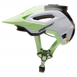 KASK ROWEROWY FOX SPEEDFRAME PRO KLIF CUCUMBER