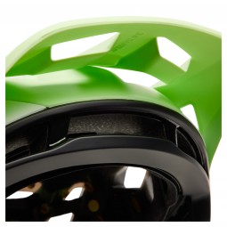 KASK ROWEROWY FOX SPEEDFRAME PRO KLIF CUCUMBER