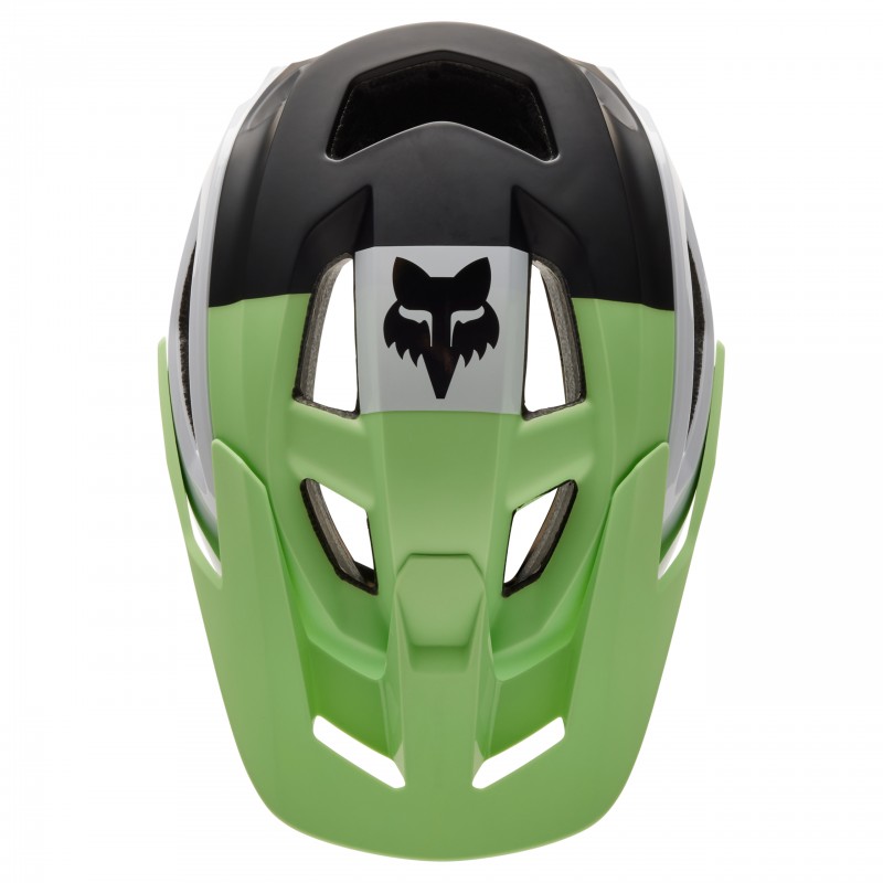 KASK ROWEROWY FOX SPEEDFRAME PRO KLIF CUCUMBER