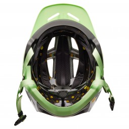 KASK ROWEROWY FOX SPEEDFRAME PRO KLIF CUCUMBER