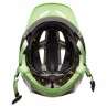 KASK ROWEROWY FOX SPEEDFRAME PRO KLIF CUCUMBER