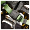 KASK ROWEROWY FOX SPEEDFRAME PRO KLIF CUCUMBER