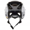 KASK ROWEROWY FOX SPEEDFRAME PRO KLIF PEWTER