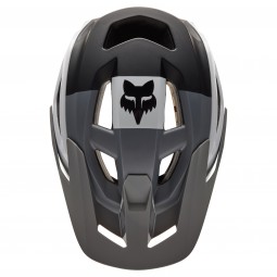 KASK ROWEROWY FOX SPEEDFRAME PRO KLIF PEWTER