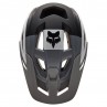 KASK ROWEROWY FOX SPEEDFRAME PRO KLIF PEWTER