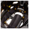 KASK ROWEROWY FOX SPEEDFRAME PRO KLIF PEWTER