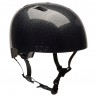 KASK ROWEROWY FOX FLIGHT SILVER