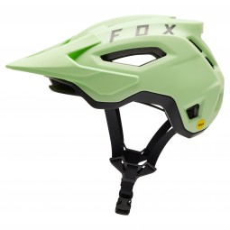 KASK ROWEROWY FOX SPEEDFRAME CUCUMBER