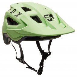 KASK ROWEROWY FOX SPEEDFRAME CUCUMBER