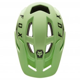 KASK ROWEROWY FOX SPEEDFRAME CUCUMBER