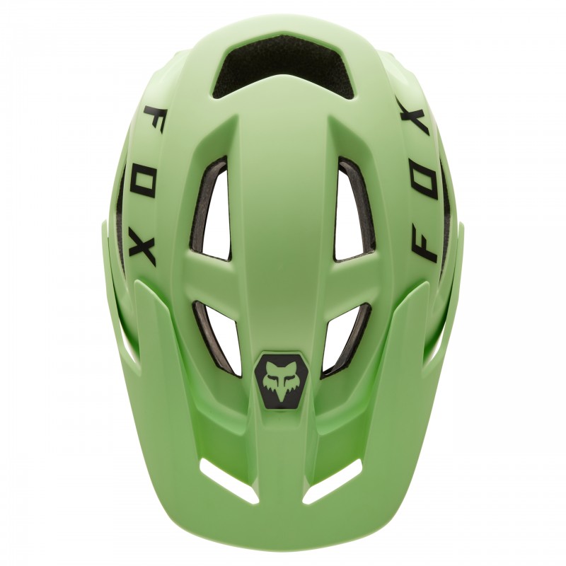 KASK ROWEROWY FOX SPEEDFRAME CUCUMBER