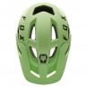 KASK ROWEROWY FOX SPEEDFRAME CUCUMBER