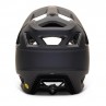 KASK ROWEROWY FOX PROFRAME RS MATTE BLACK