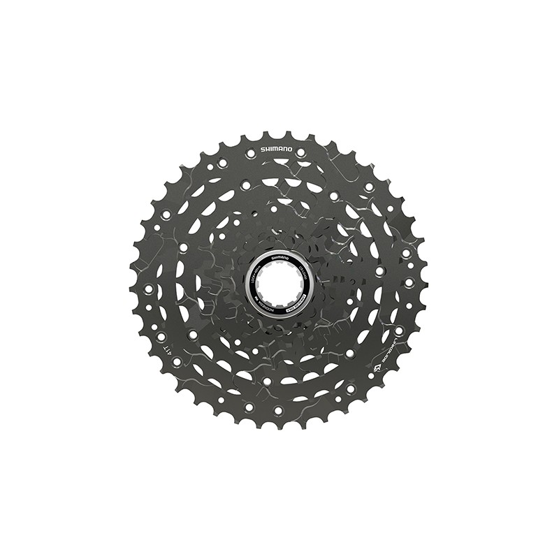 Kaseta 9rz 11-41T CS-LG400-9