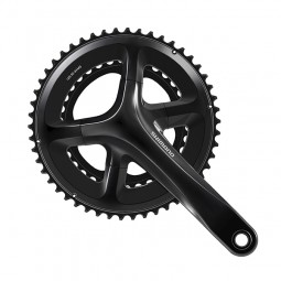 Mechanizm Korbowy 12rz FC-RS520 50-34T 172.5mm