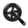 Mechanizm Korbowy 12rz FC-RS520 50-34T 172.5mm