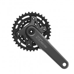 Mechanizm Krobowy 9/10/11/rz FC-U6000-2B 175MM 36-22T B/Łoż