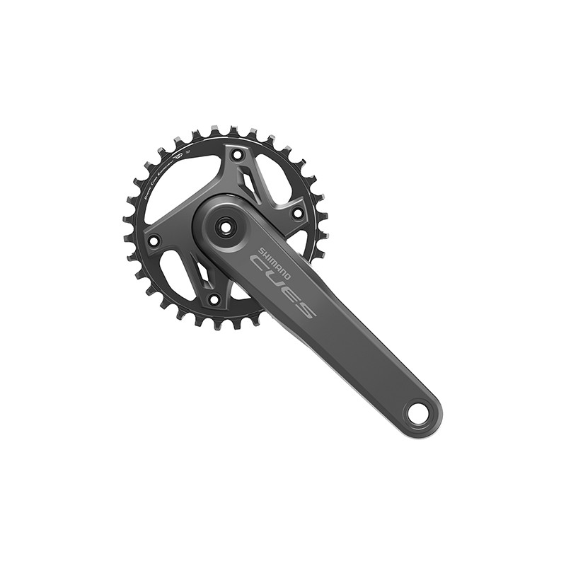 Mechanizm Krobowy 9/10/11/rz FC-U6000-1 175MM 32T B/Łoż
