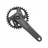 Mechanizm Krobowy 9/10/11/rz FC-U6000-1 175MM 32T B/Łoż