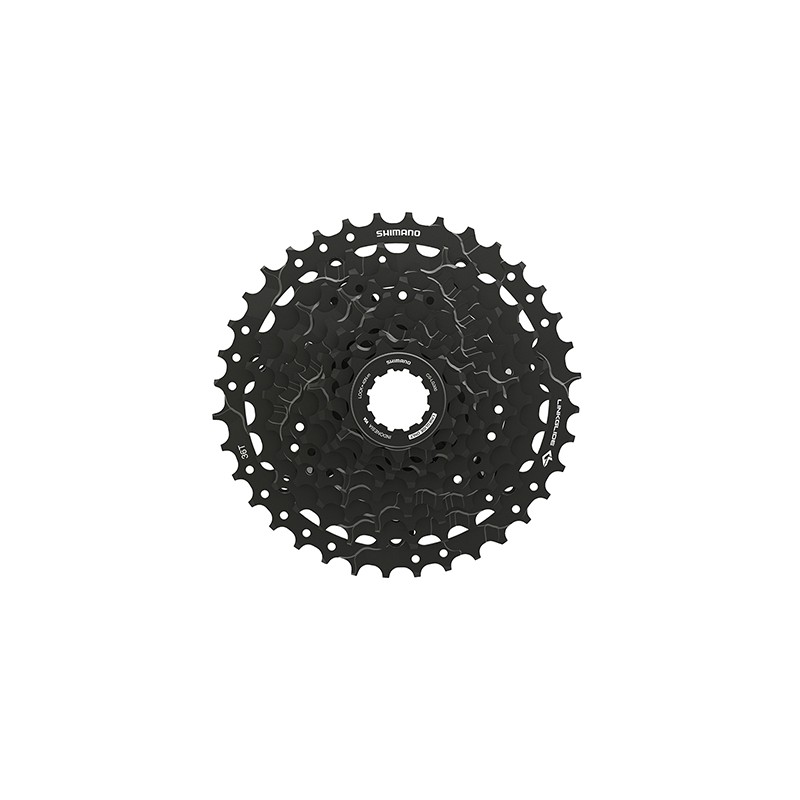 Kaseta 9rz 11-36T CS-LG300-9