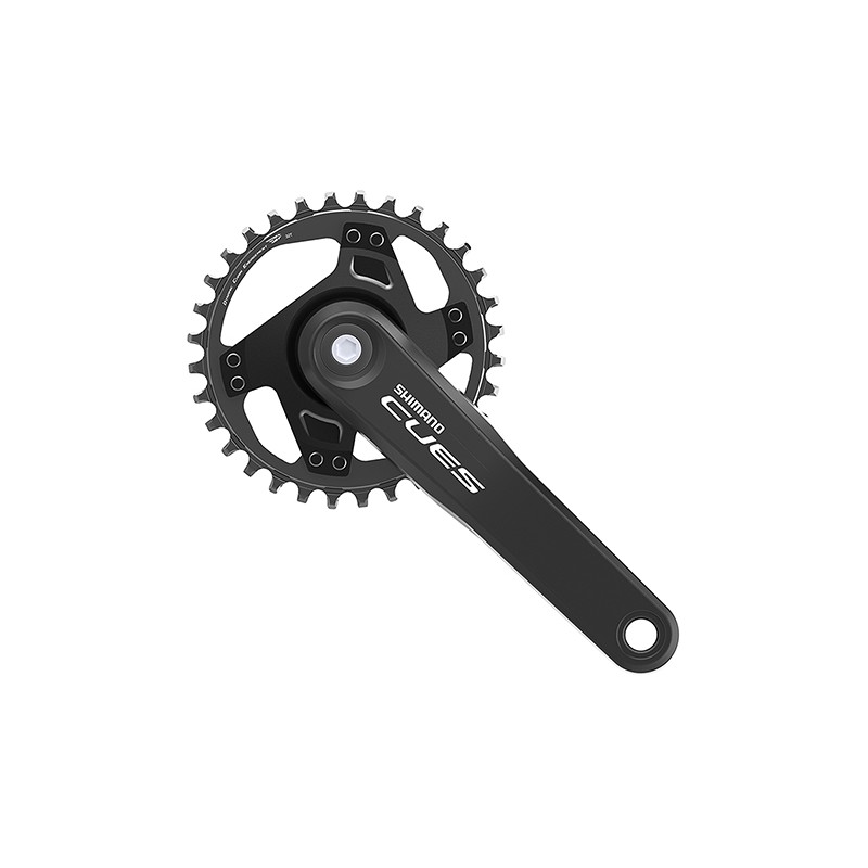 Mechanizm Krobowy 9/10/11/rz FC-U4000-1 175MM 32T