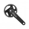 Mechanizm Krobowy 9/10/11/rz FC-U4000-1 175MM 32T