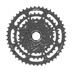 Kaseta 9rz 11-46T CS-LG400-9