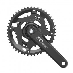 Mechanizm Krobowy 9/10rz FC-U4010-2 175MM 46-30T B/Łoż