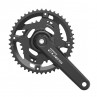 Mechanizm Krobowy 9/10rz FC-U4010-2 175MM 46-30T B/Łoż