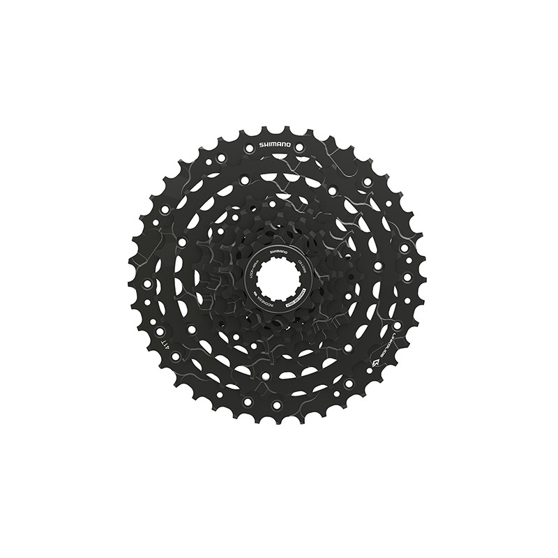 Kaseta 9rz 11-41T CS-LG300-9