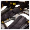 KASK ROWEROWY FOX SPEEDFRAME PRO CAMO BLACK CAMO