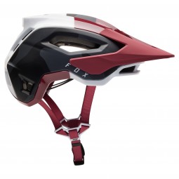 KASK ROWEROWY FOX SPEEDFRAME PRO CAMO BLACK CAMO