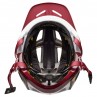 KASK ROWEROWY FOX SPEEDFRAME PRO CAMO BLACK CAMO