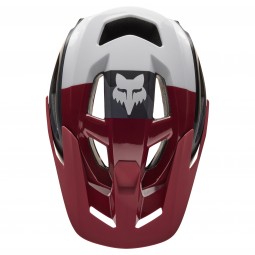 KASK ROWEROWY FOX SPEEDFRAME PRO CAMO BLACK CAMO