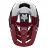 KASK ROWEROWY FOX SPEEDFRAME PRO CAMO BLACK CAMO