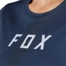 KOSZULKA ROWEROWA FOX LADY RANGER MOTH MIDNIGHT