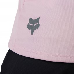 KOSZULKA ROWEROWA FOX LADY RANGER MOTH BLUSH