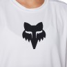 KOSZULKA ROWEROWA FOX JUNIOR RANGER WHITE