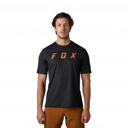 KOSZULKA ROWEROWA FOX RANGER DOSE BLACK