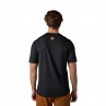 KOSZULKA ROWEROWA FOX RANGER DOSE BLACK