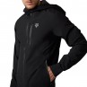 KURTKA PRZECIWDESZCZOWA FOX FLEXAIR NEOSHELL BLACK
