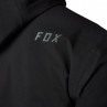KURTKA PRZECIWDESZCZOWA FOX FLEXAIR NEOSHELL BLACK