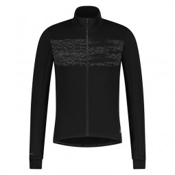Kurtka Beaufort Black XL