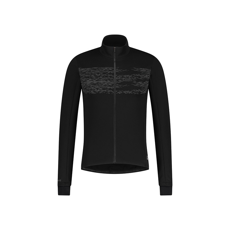 Kurtka Beaufort Black M