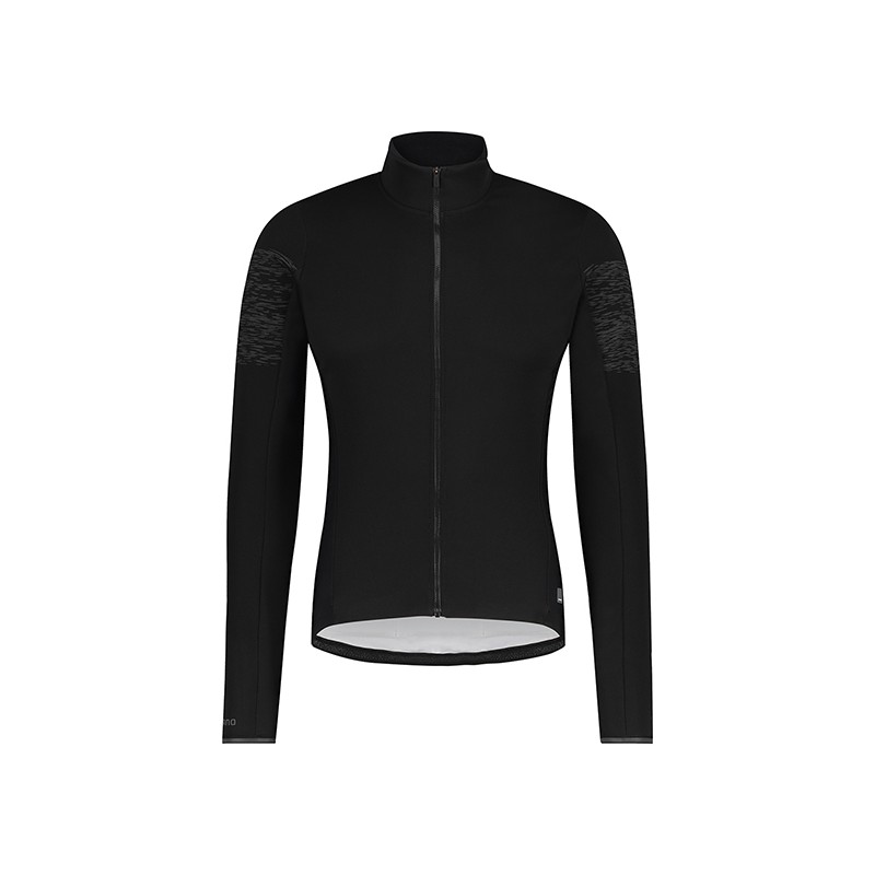 Bluza Beaufort Wind Insulated Black XL