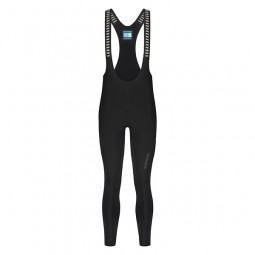 Rajtuzy Beaufort Szelki Black XXL