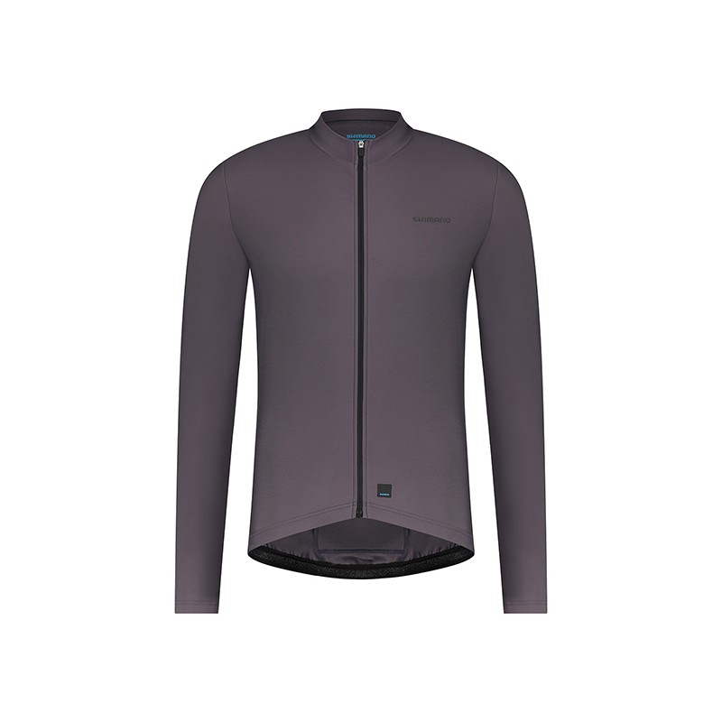 Koszulka Element Dł/R Smoky Topaz XXL