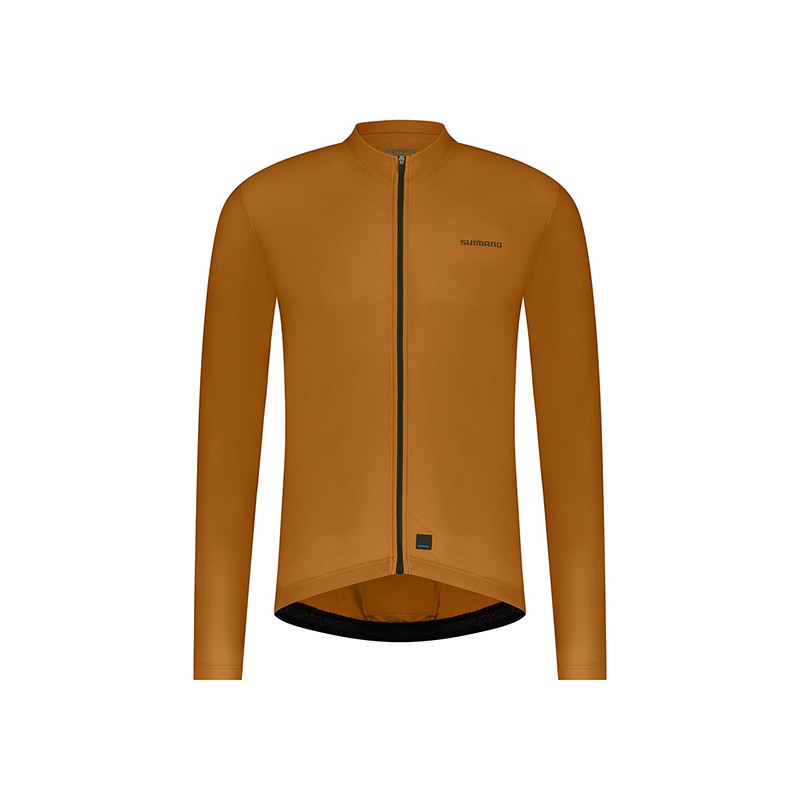 Koszulka Element Dł/R Bronze XL