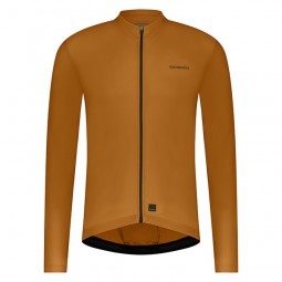 Koszulka Element Dł/R Bronze L